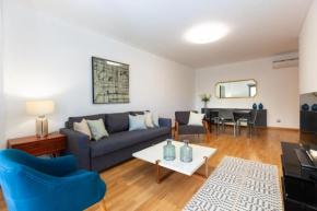 Apartamento Lisboa Sete Rios